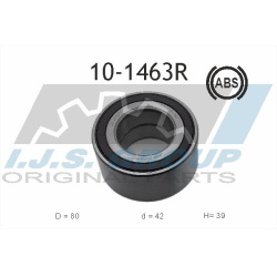 rato guolis Technology &amp; Quality
                                IJS GROUP                                10-1463R, IJS G