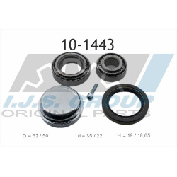 rato guolis Technology &amp; Quality
                                IJS GROUP                                10-1443, IJS GR