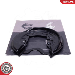 apsauginis skydas, stabdžių diskas
                                ESEN SKV                                                