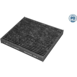 filtras, salono oras MEYLE-PD: Advanced performance and design.
                                                37-12 326 002