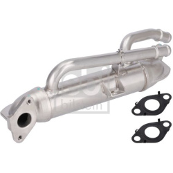 aušintuvas, išmetamųjų dujų recirkuliacija
                                FEBI BILSTEIN                                