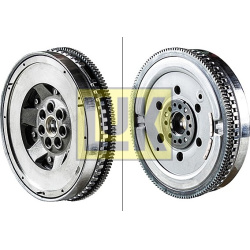 smagratis LuK DMF
                                                415026110, LuK, 415026110, auto detalė