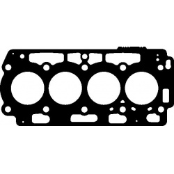 Tarpinė cilindrų galvutės
                                ELRING                                490.031, ELRING, 490031, a