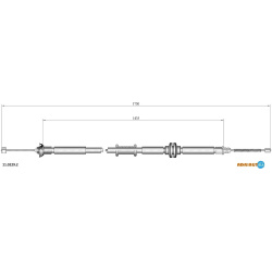 Trosas rankinio
ADRIAUTO 11.0229.2, ADRIAUTO,