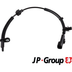 jutiklis, rato greitis JP
                                JP GROUP                                1597103700, Nenurodytas gam