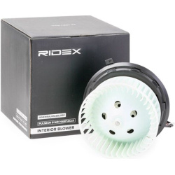 vidaus pūtiklis
                                RIDEX                                                2669I0051, Nenurodytas 