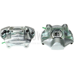 stabdžių apkaba
BUDWEG CALIPER 34107, Nenuro
