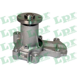 Vandens siurblys, variklio aušinimas
                                LPR                                                WP02