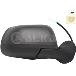 išorinis veidrodėlis
                                ALKAR                                                6126613, Nenurody