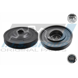 Škivas alkūninio veleno
                                IJS GROUP                                                17-1082, I