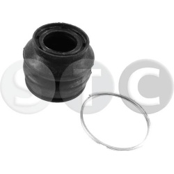 Amortizatoriaus apsauga
                                STC                                T456045, STC, T456045, auto detal�