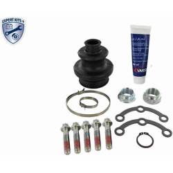 pusašio šarnyro apsauga EXPERT KITS +
                                VAICO                                                
