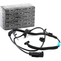 RIDEX                                                412W0402, Nenurodytas gamintojas, 412W0402, auto detalė
