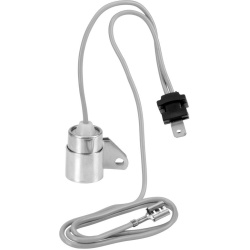 kondensatorius, uždegimas
                                BOSCH                                                9 231 081 419