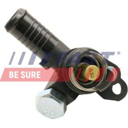 termostatas, alyvos aušintuvas
                                FAST-SPEC                                                FT58