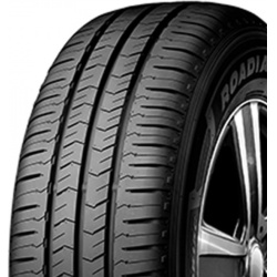 Vasarinės padangos NEXEN Roadian CT8 205 /65/R16 107/105 T
                                NEXEN                            