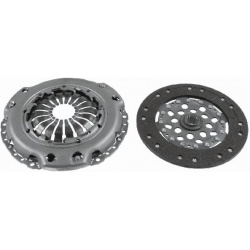 sankabos komplektas
                                SACHS                                                3000 951 264, SACHS,