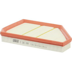 oro filtras
                                MANN-FILTER                                                C 28 091, MANN-FILTER,