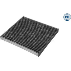 filtras, salono oras MEYLE-PD: Advanced performance and design.
                                16-12 326 0027/PD, MEYLE, 16-