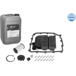 Kompl., autom. pavarų dėžės alyv. keit. MEYLE-ORIGINAL-KIT: Better solution for you!
                                    