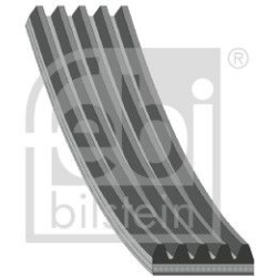 V formos rumbuoti diržai
                                FEBI BILSTEIN                                                188476