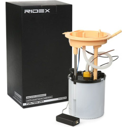 degalų tiekimo blokas
                                RIDEX                                                1382F0343, Nenuro