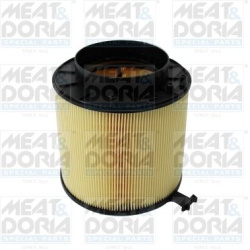 oro filtras
                                MEAT &amp; DORIA                                                18584, Nenurodyta