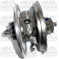 Pagrindinis blokas, turbokompresorius
                                MEAT &amp; DORIA                                       