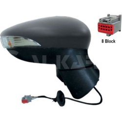 išorinis veidrodėlis
                                ALKAR                                                6112394, Nenurody