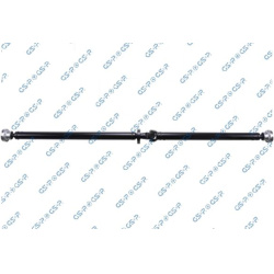 pusašis, pusašio šarnyras
GSP PS900504, GSP