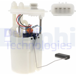 degalų tiekimo blokas
                                DELPHI                                                FG2694-12B1, Nen