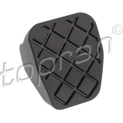 pedalo antdėklas, sankabos pedalas
                                TOPRAN                                118 091, Nenurodyta