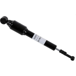 amortizatorius, vairo mechanizmas
                                BOGE                                                22-781-