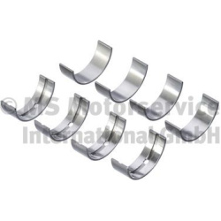 alkūninio veleno guolių rinkinys
                                KOLBENSCHMIDT                                             