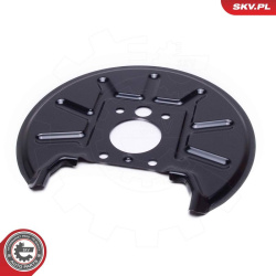 apsauginis skydas, stabdžių diskas
                                ESEN SKV                                57SKV527, Nenuro