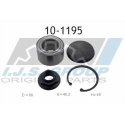 rato guolis Technology &amp; Quality
                                IJS GROUP                                10-1195, IJS GR