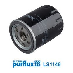 alyvos filtras
                                PURFLUX                                                LS1149, PURFLUX, LS1149