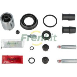 remonto komplektas, stabdžių apkaba
                                FRENKIT                                                