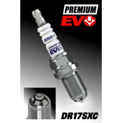 uždegimo žvakė DR17SXC   PREMIUM EVO
                                BRISK                                1899, Nenurodyta