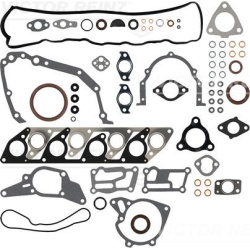 visas tarpiklių komplektas, variklis
                                VICTOR REINZ                                           