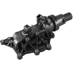 termostatas, aušinimo skystis
                                MOTORAD                                                610-83K