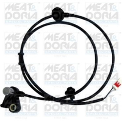 jutiklis, rato greitis
                                MEAT &amp; DORIA                                                90301,