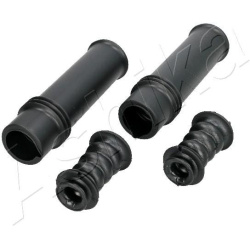 apsauginio dangtelio komplektas, amortizatorius
                                ASHIKA                                       