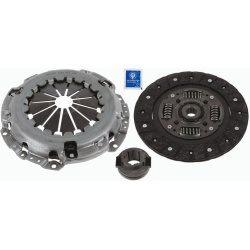 sankabos komplektas
                                SACHS                                                3000 951 699, SACHS,