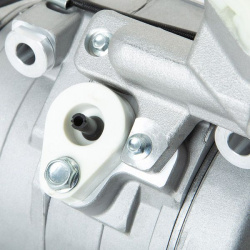 kompresorius, oro kondicionierius
                                RIDEX                                447K0088, Nenurodytas 