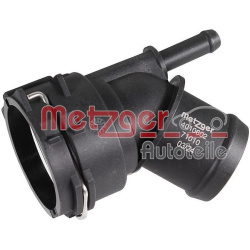 sujungimo vamzdelis, aušinimo linija
                                METZGER                                                