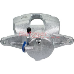 stabdžių apkaba GREENPARTS
                                METZGER                                                6260855, 