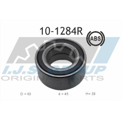 rato guolis Technology &amp; Quality
                                IJS GROUP                                10-1284R, IJS G