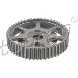 pavara, skirstomasis velenas
                                TOPRAN                                                118 512, N