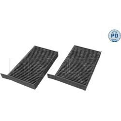 filtras, salono oras MEYLE-PD: Advanced performance and design.
70-12 326 000